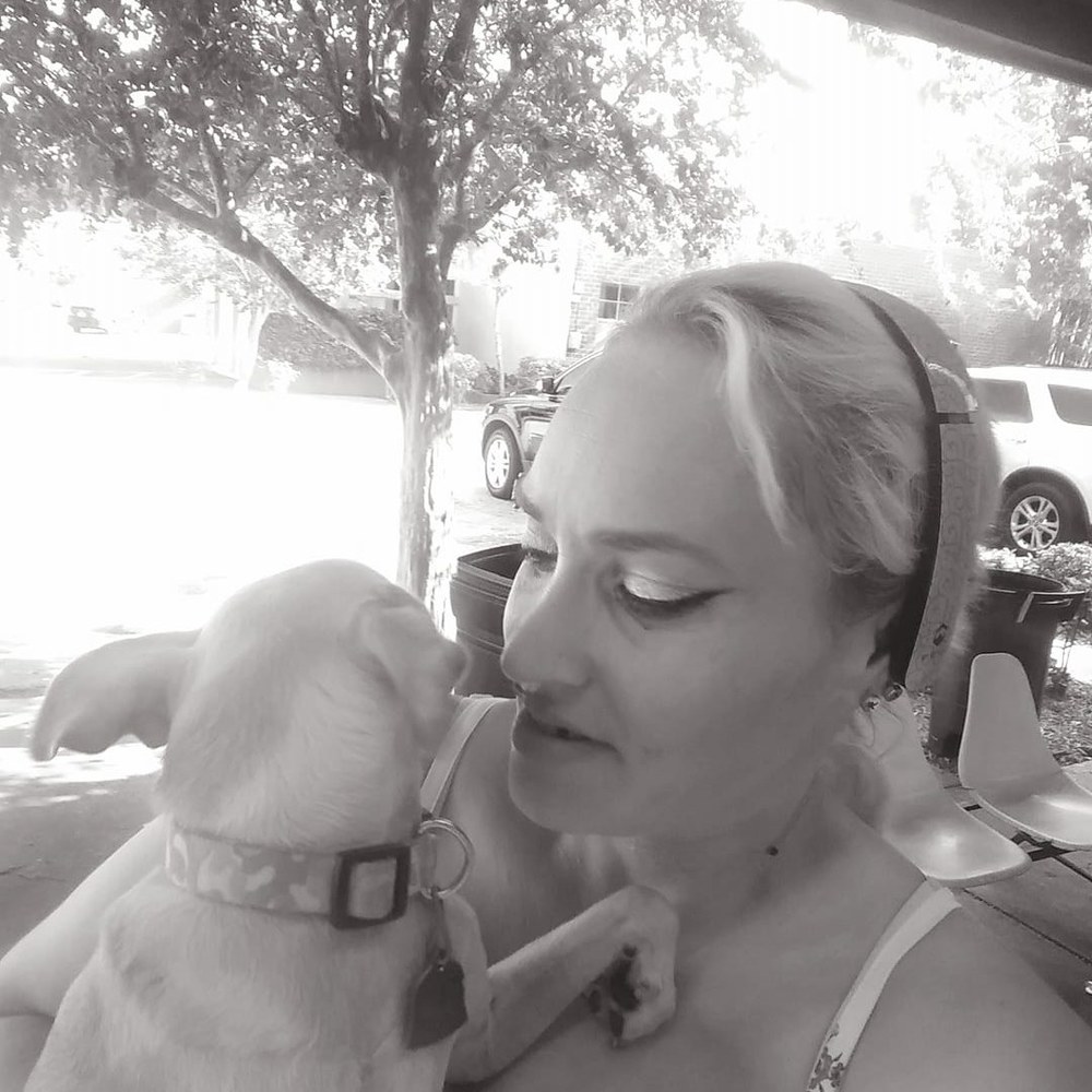 Meet your Posher, Holly